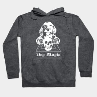 Dog Magic Hoodie